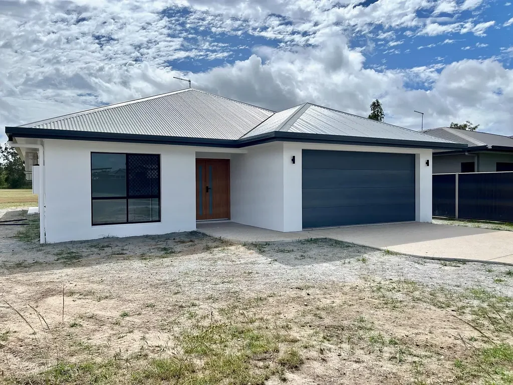 Mareeba 4房  BRAND NEW AT AMAROO