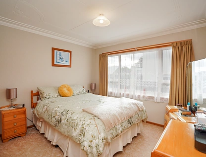 4 Rowan Street, Hargest, Invercargill, 3 ਕਮਰੇ, 1 ਬਾਥਰੂਮ, House