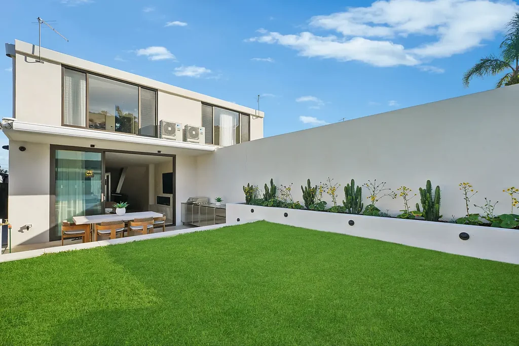 Dover Heights 4 Bedroom Brand New Designer Masterpiece With Rooftop Terrace And Epic Harbour Views