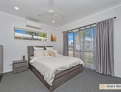 12 Sandstone Drive, Kirwan, Townsville, 3房, 1浴, House