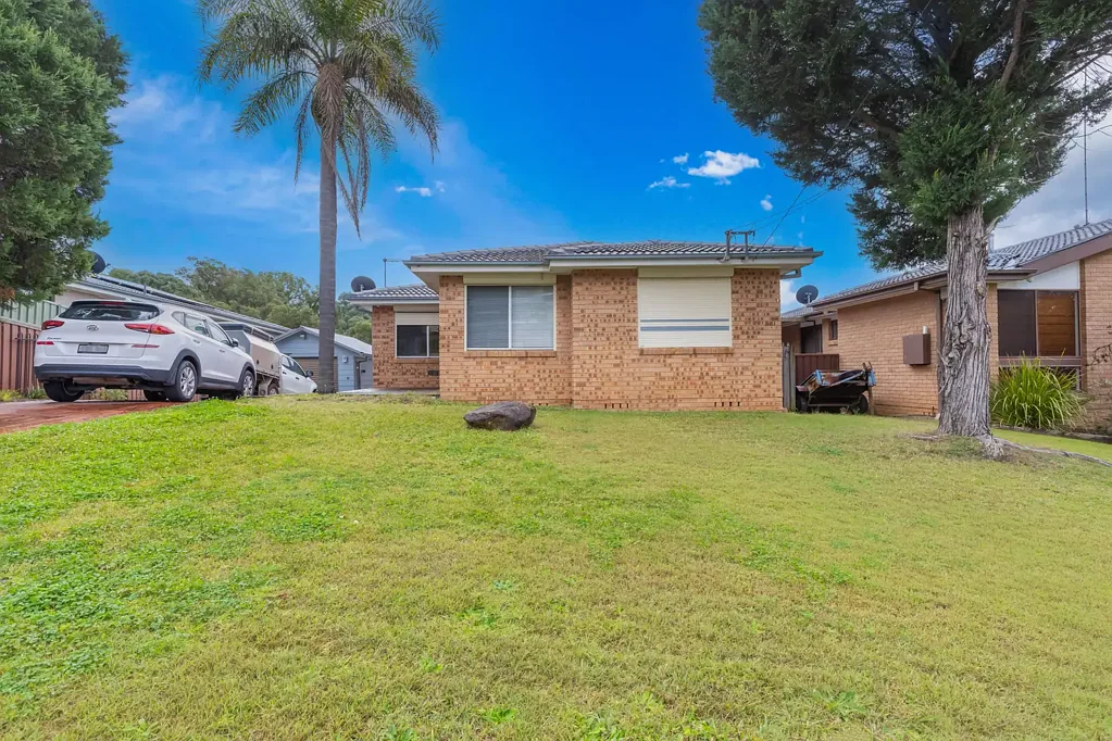 Updated Home in Great Location