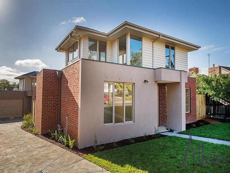 21 CLOSTER AV, NUNAWADING VIC 3131, 0 chambres, 0 salles de bain, Townhouse