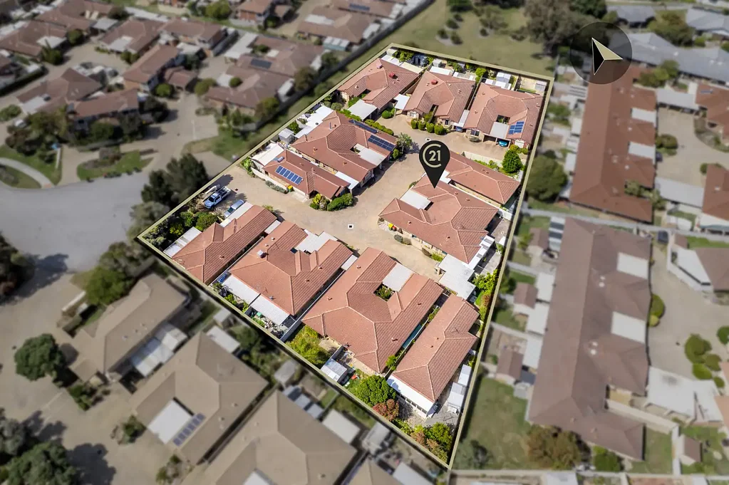 11/7 Sepia Court, Rockingham, WA 6168