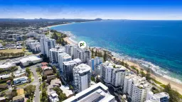 802/19 First Avenue, Mooloolaba