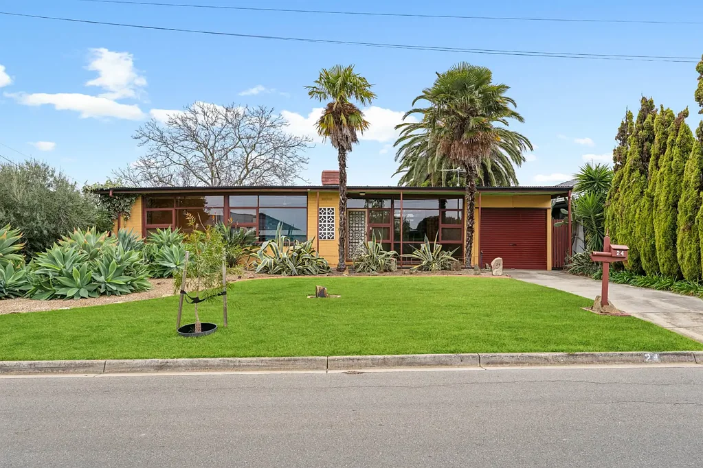 Modbury North 3 Bedroom DECEASED ESTATE