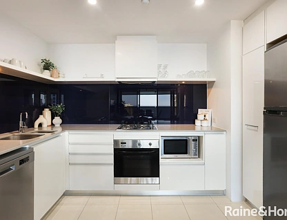 1302/9 Ferny Ave, Surfers Paradise, Gold Coast, 2 ห้องนอน, 1 ห้องน้ำ, Apartment