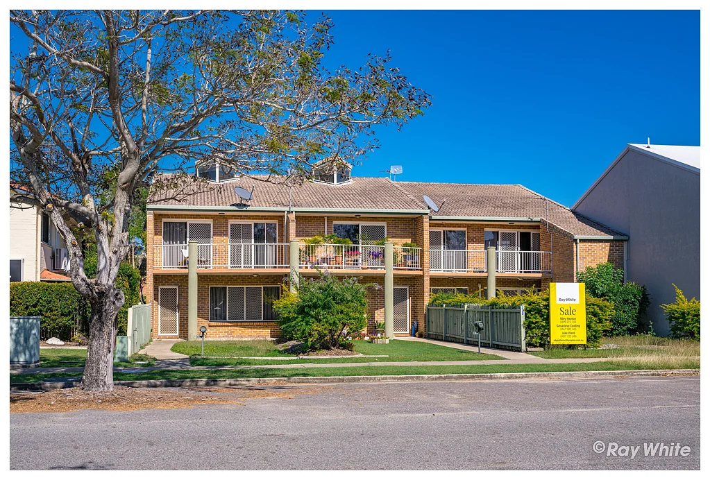 210 Murray Street, Allenstown, QLD 4700