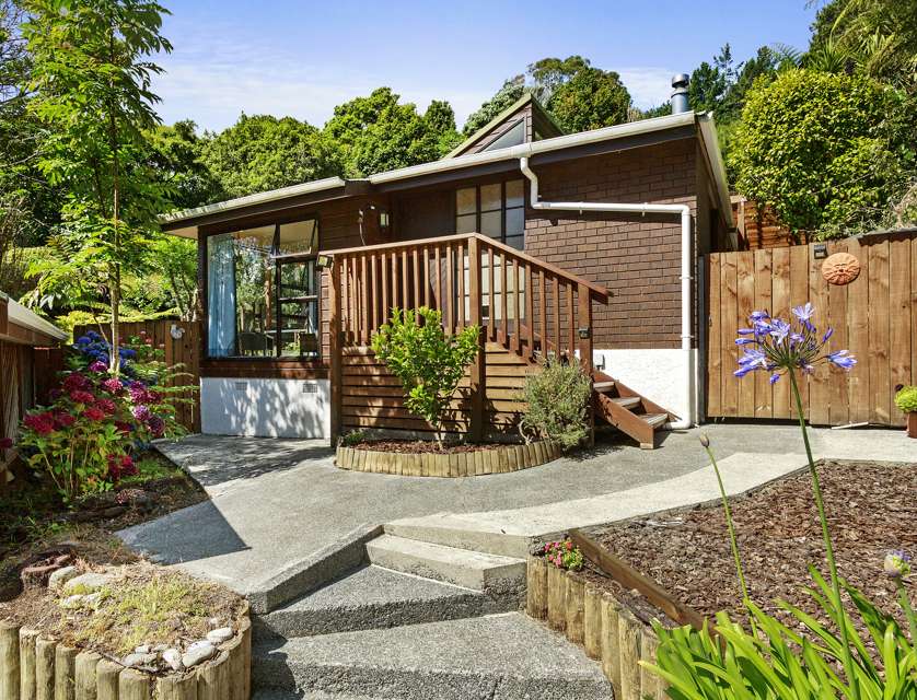 130a Kamahi Street, Stokes Valley, Lower Hutt City, 3房, 2浴, 独立屋