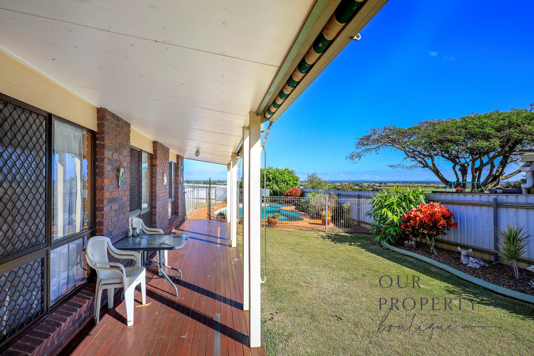 12 LINDEN CR, QUNABA QLD 4670, 0房, 0浴, House