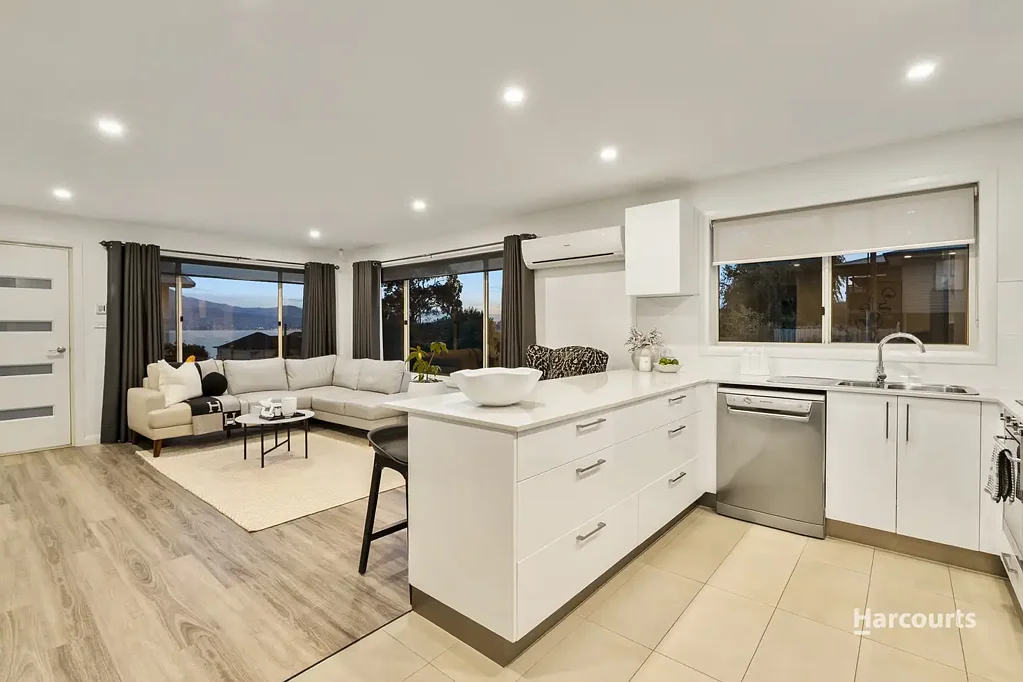 Howrah 3房  Stylish Single-Level Home in Prime Lifestyle Location