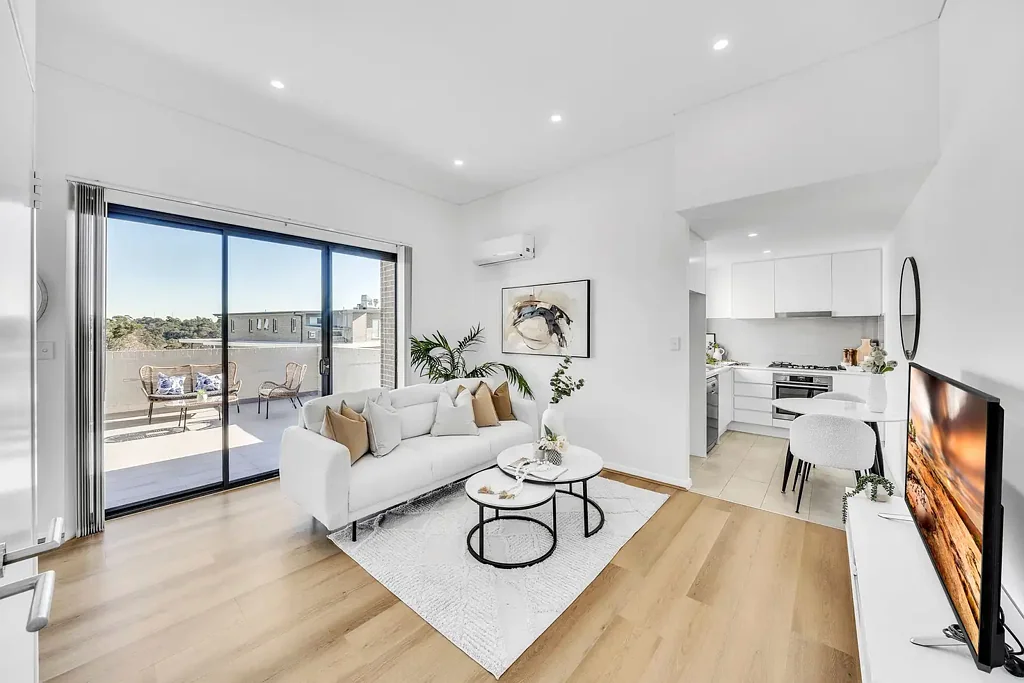 33/427-431 Pacific Highway, Asquith, NSW 2077