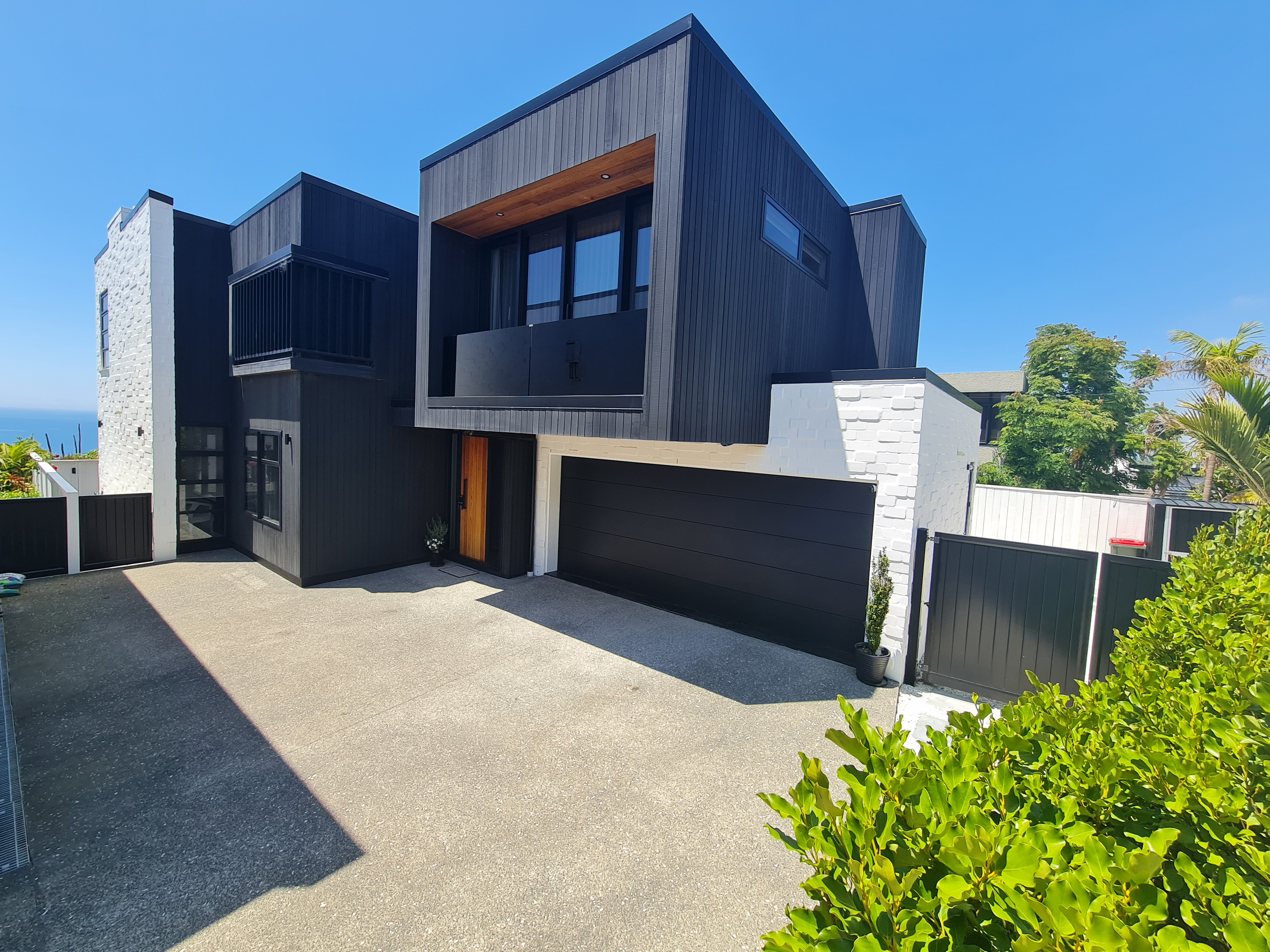 123b Churchill Road, Rothesay Bay, Auckland - North Shore, 4部屋, 0バスルーム