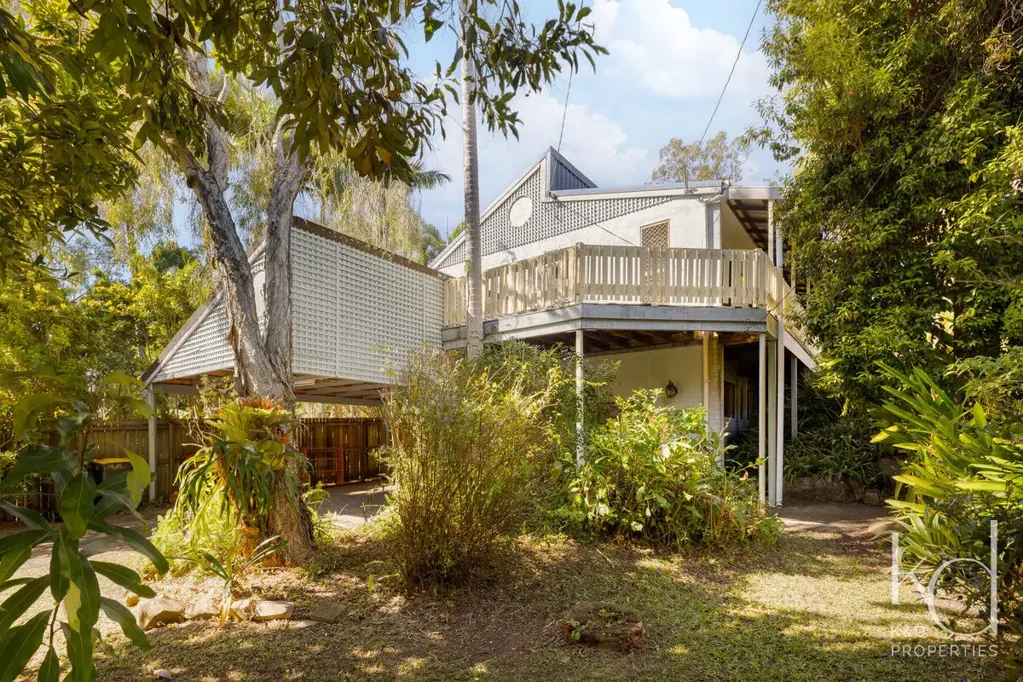 22 Gawalla Street, The Gap, QLD 4061