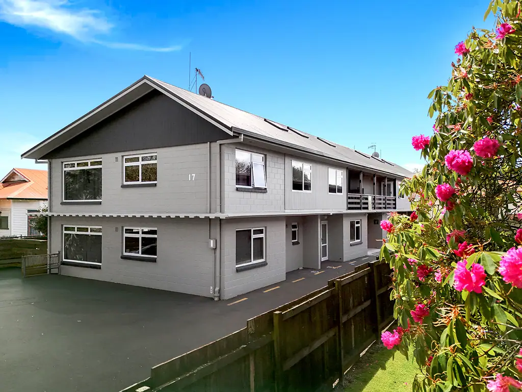 Hamilton East 1ห้องนอน Solid Starter in Hamilton East