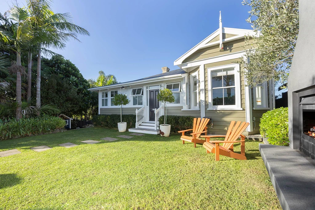 Glen Eden 3ห้องนอน Reimagined To Perfection
