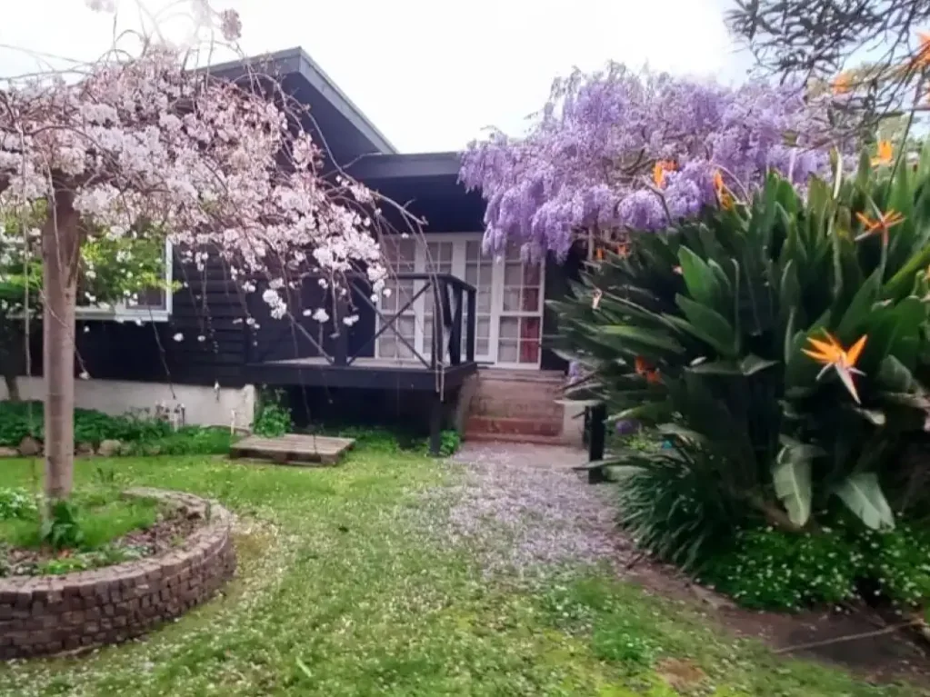 Dromana 4બેડરૂમ House and Separate Bungalow