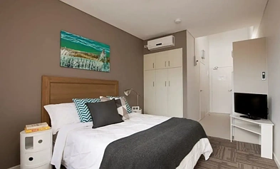 17/789 Pittwater Road, Dee Why, NSW 2099, 0 침실, 1 욕실, Studio