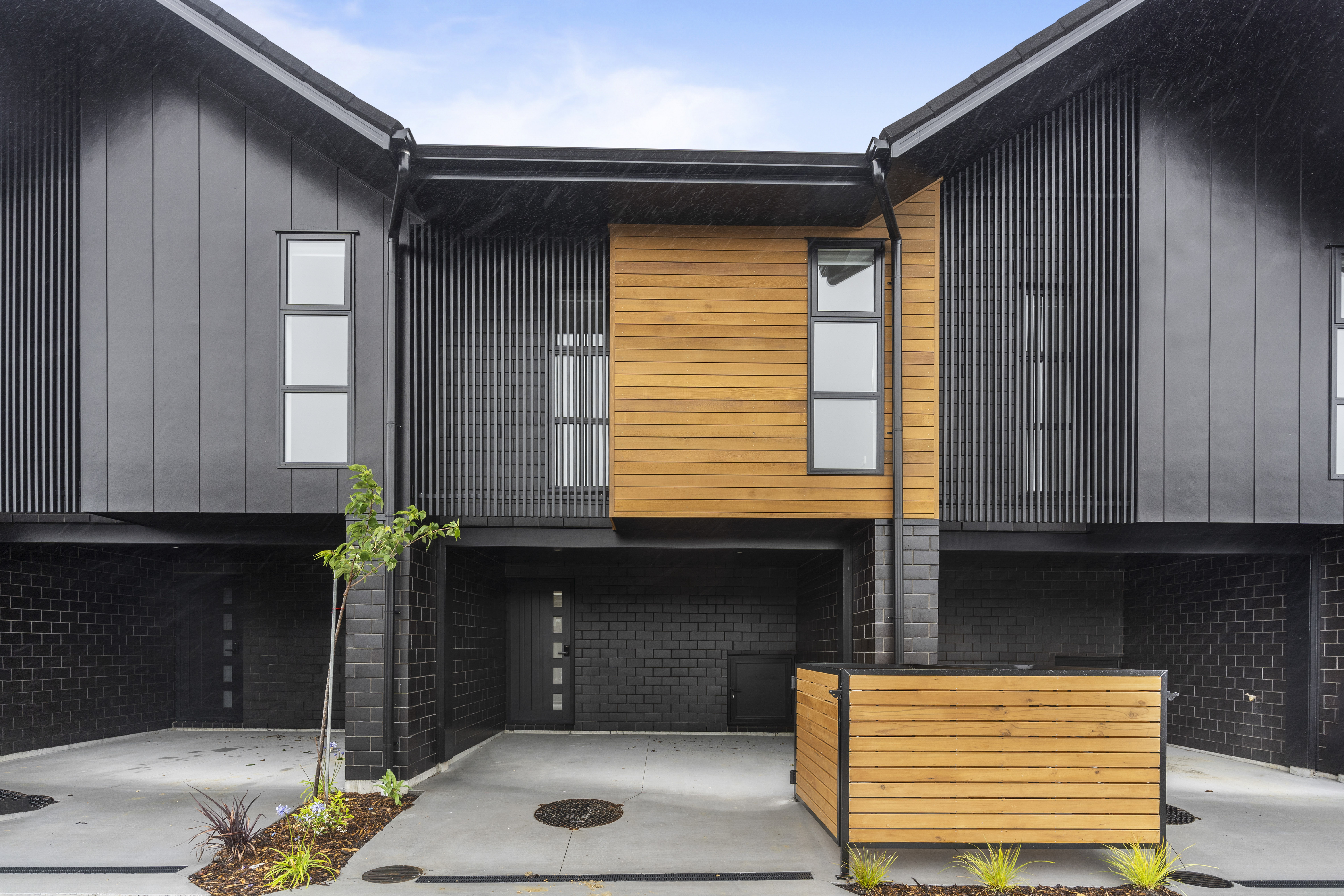 58 Papatupu Way, Kumeu, Auckland - Rodney, 3 Bedrooms, 1 Bathrooms, Townhouse