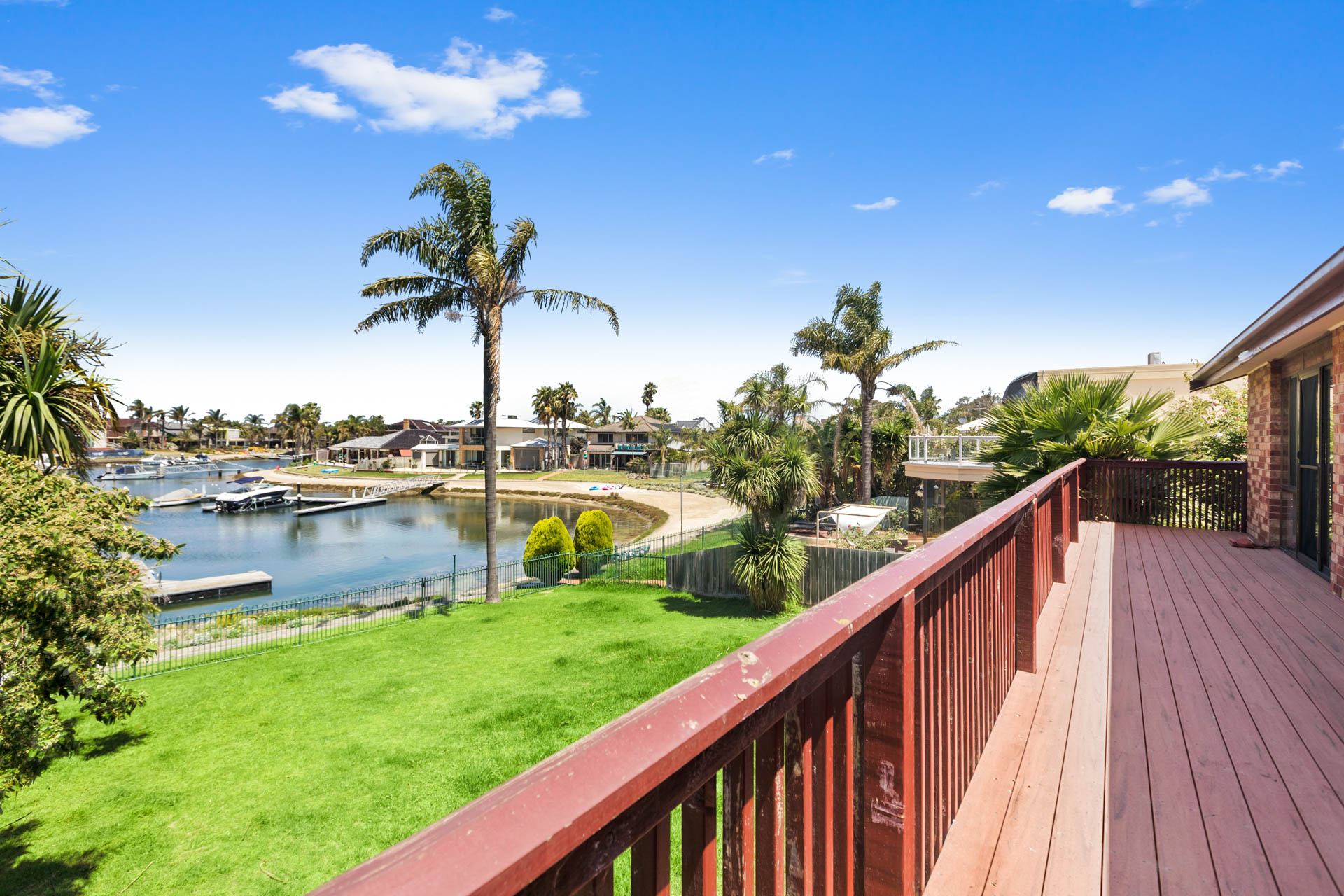 31 PALM BEACH DR, PATTERSON LAKES VIC 3197, 0 ห้องนอน, 0 ห้องน้ำ, House