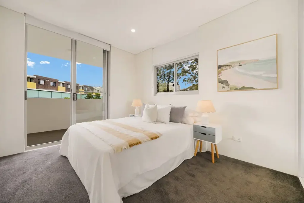 Carlton 3ห้องนอน Space, Style & Supreme Convenience: The Ultimate 3-Bedroom Market Entry