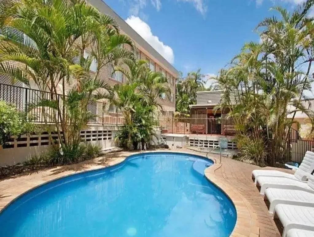 Coastal living just moments from Cabarita Beach