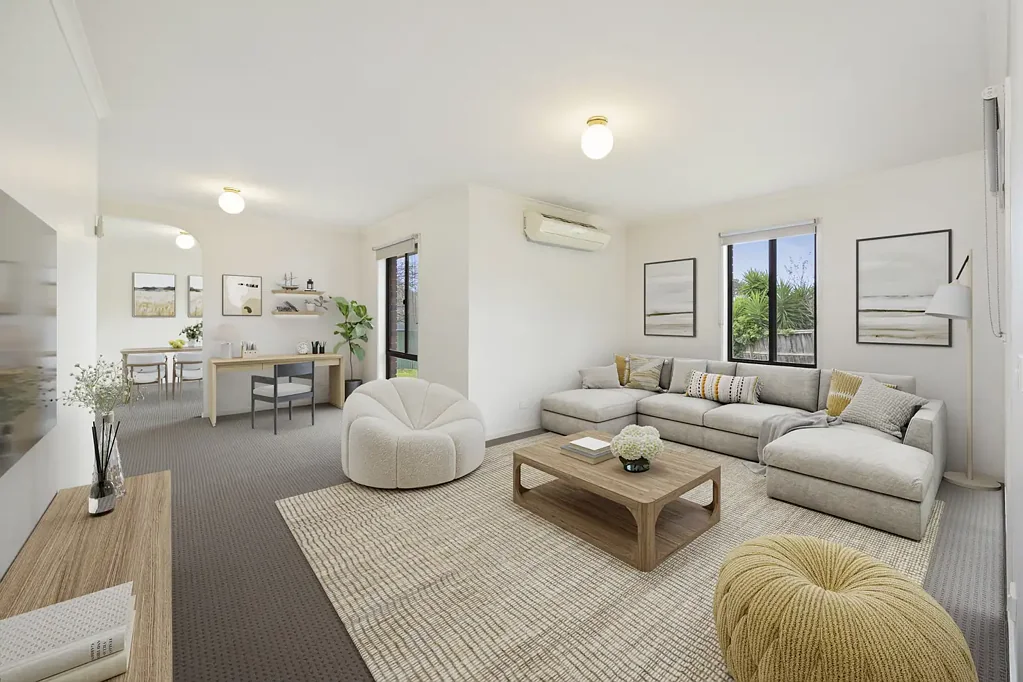Narre Warren 3침실 922sqm with Optimal Potential