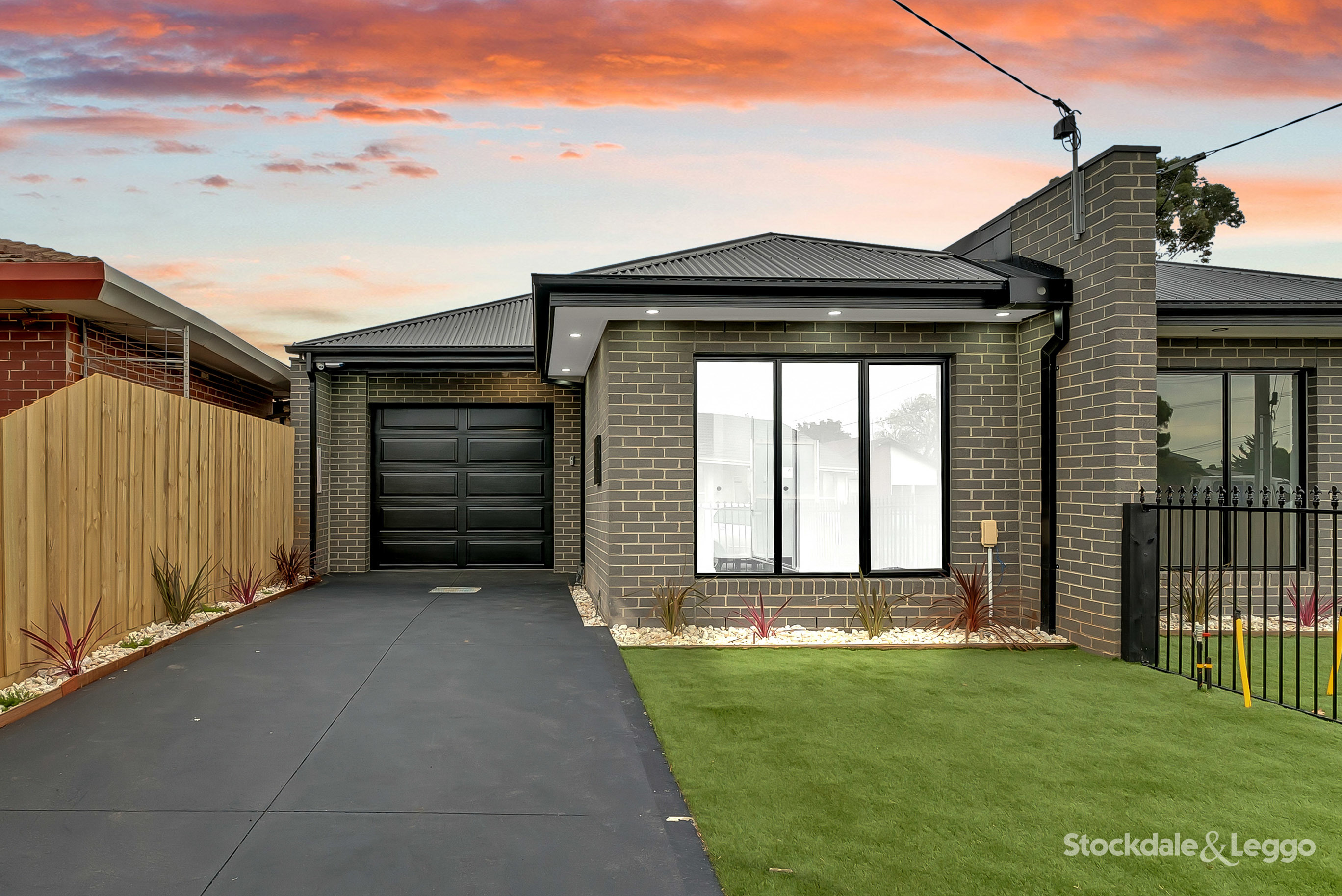 35 THOMSON AV, LAVERTON VIC 3028, 0 Bedrooms, 0 Bathrooms, House