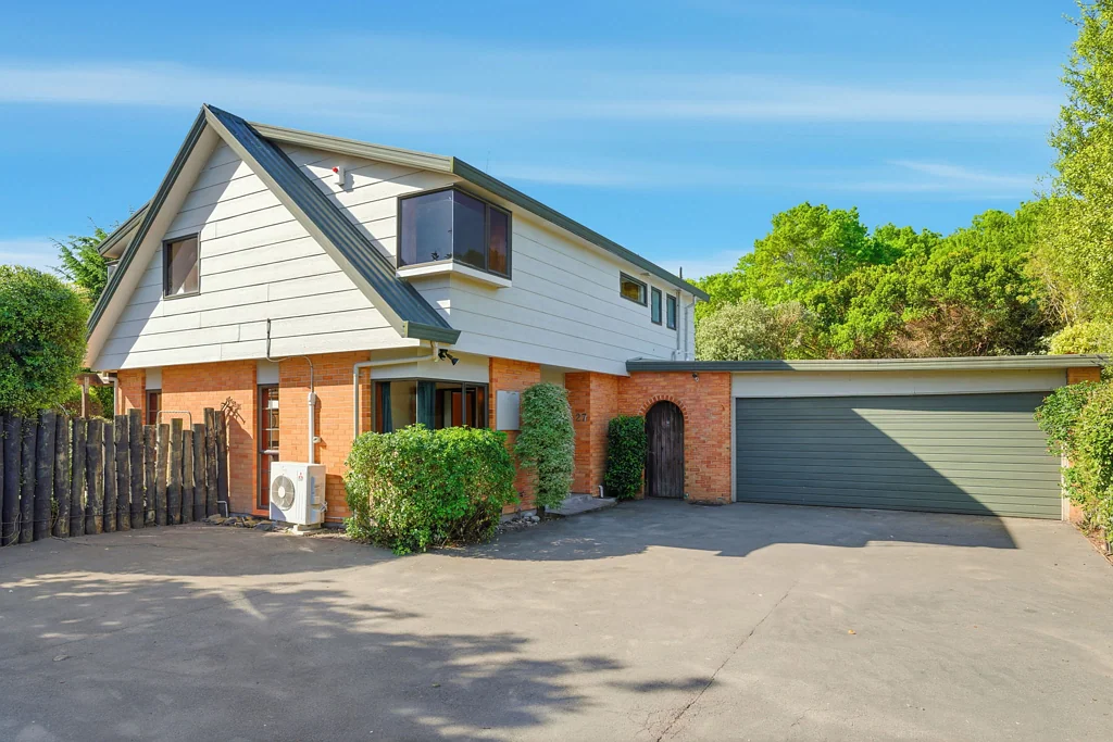 27 Rubens Place, Burnside, Christchurch, Canterbury