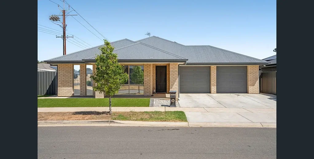 1 Parkvale Drive, Angle Vale, SA 5117