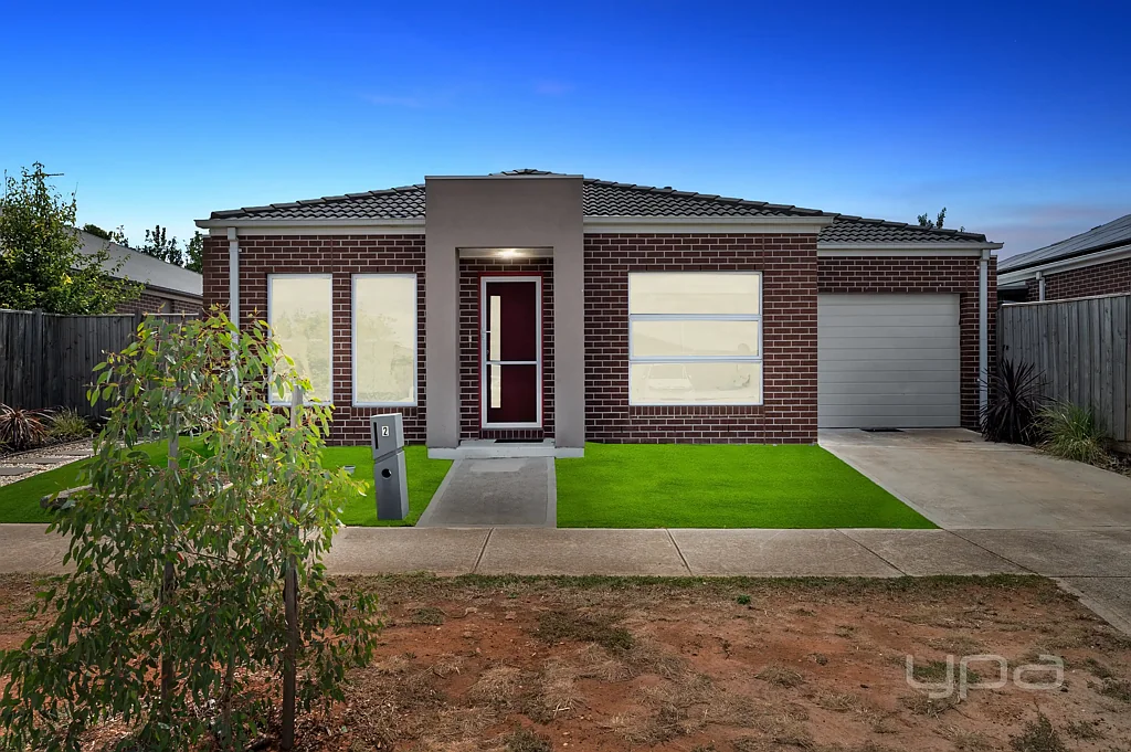 2 Viscosa Road, Brookfield, VIC 3338