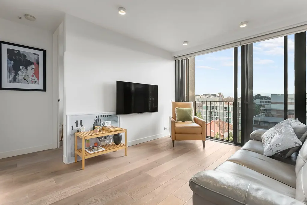411/173 Barkly Street, St Kilda, VIC 3182
