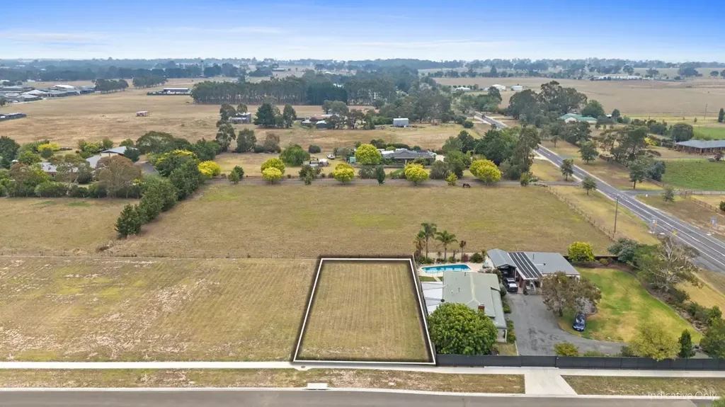65 Wiggins Avenue, Maffra, VIC 3860, 0房, 0浴, Section