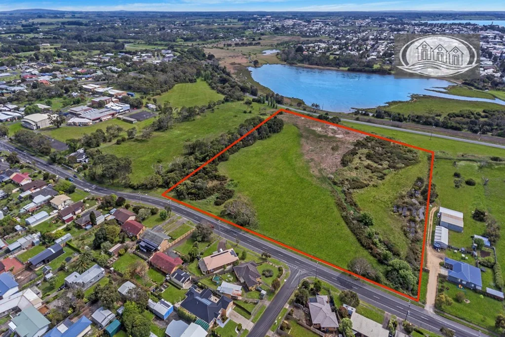 Portland Lot 11 Edgewater Estate