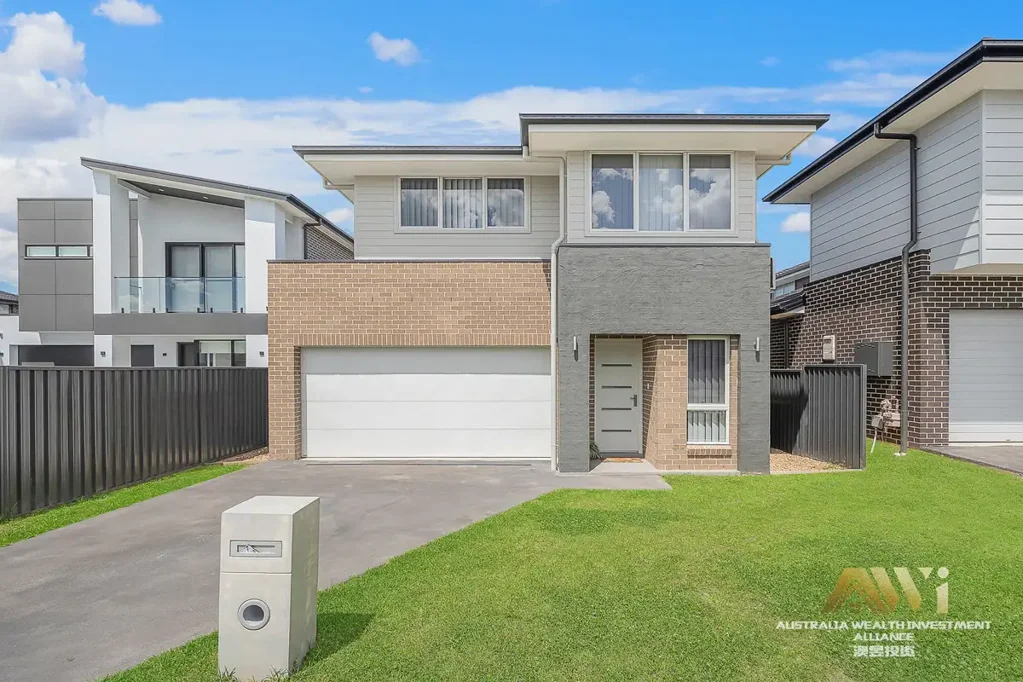 24 Beaufort Avenue, Austral, NSW 2179