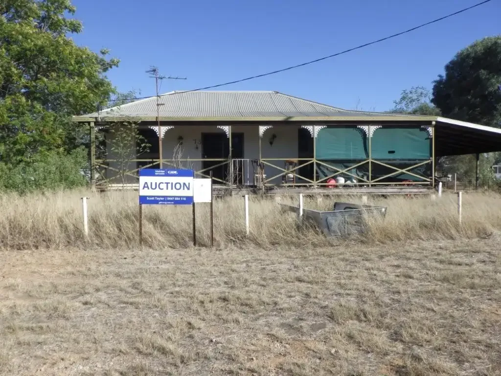 Winton 1બેડરૂમ 73 Nisbet Street Winton