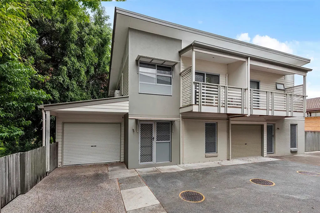 9/50 Ferndale Street, Annerley, QLD 4103