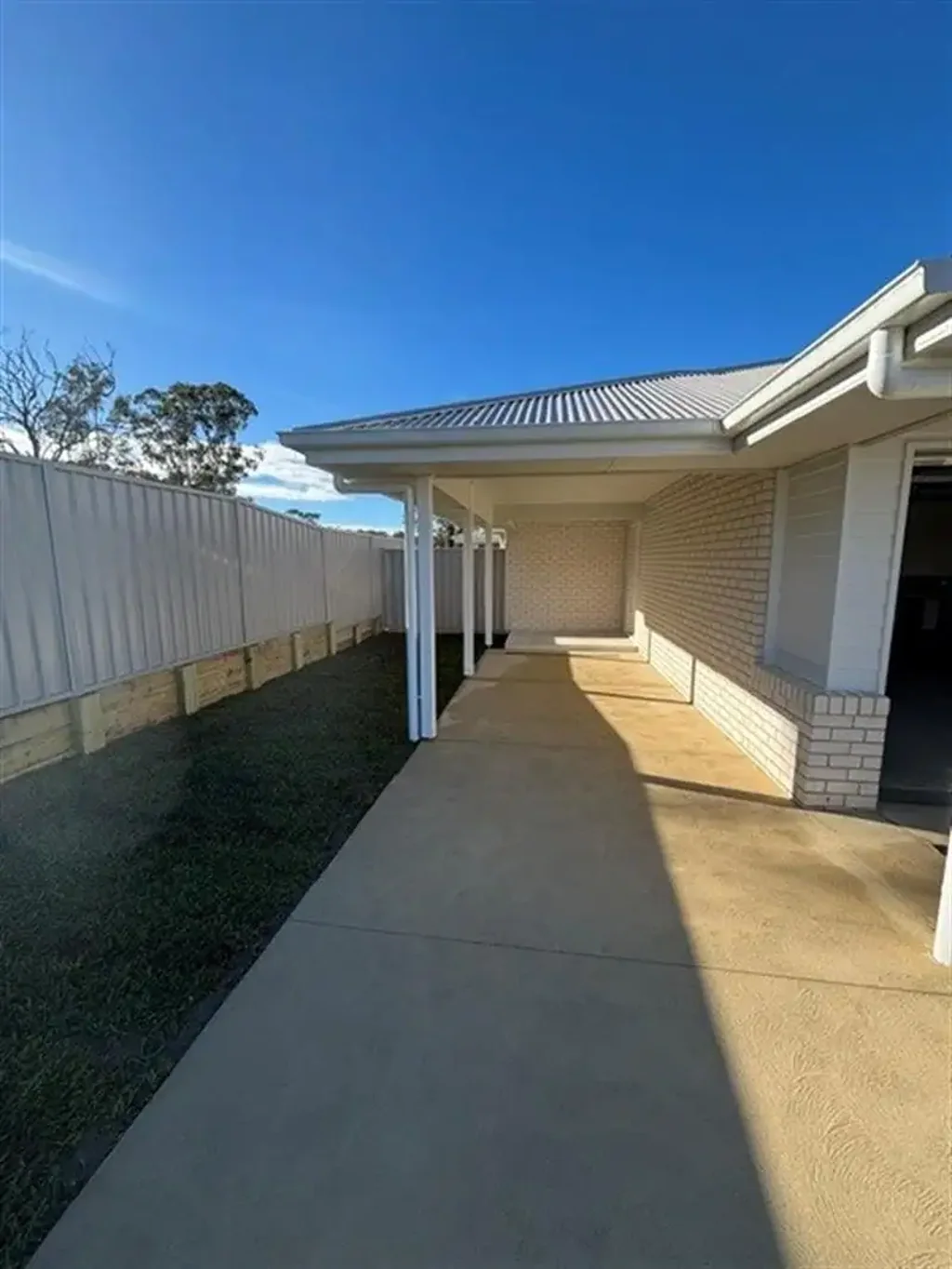 Brand New One Bedroom home with Golf Course Views