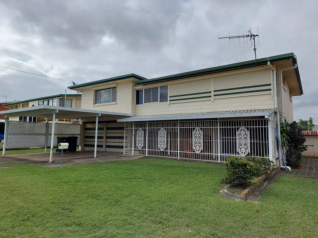 199 Woodstock Street, Maryborough, QLD 4650