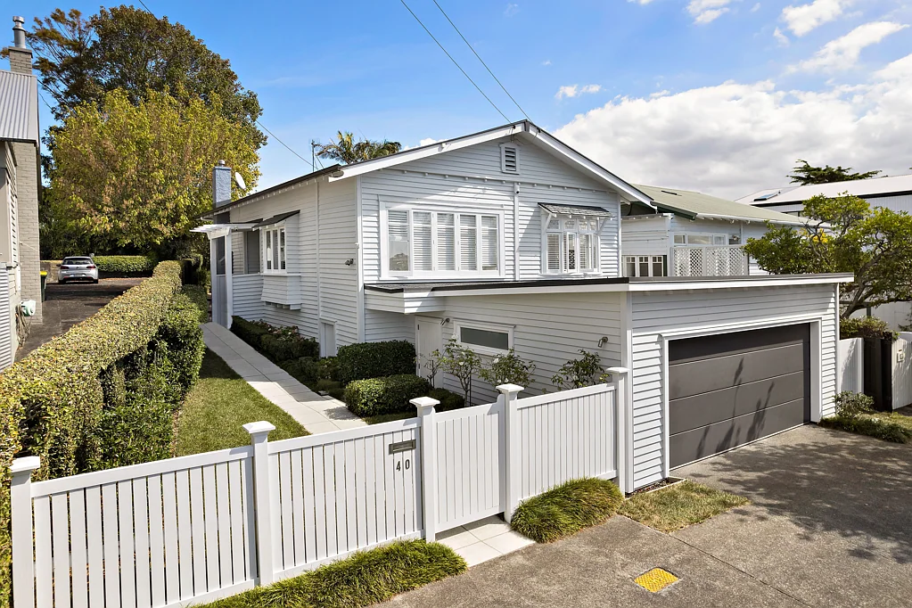 40 Springfield Road, Morningside, Auckland City, Auckland