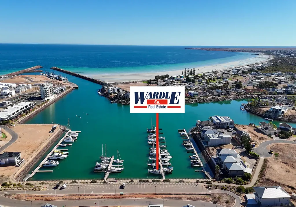 Lot 301 Inverness Way, Wallaroo, SA 5556