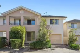 UNIT 10 42 B GRAHAM AVE, Casula