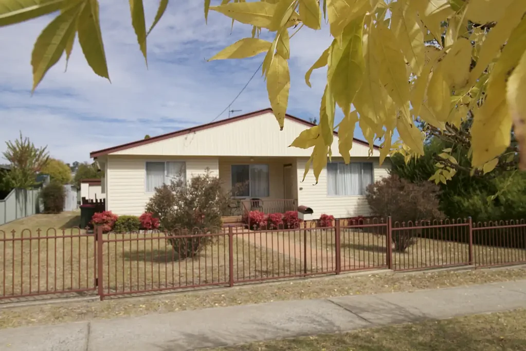 18 Park Street, Uralla, NSW 2358