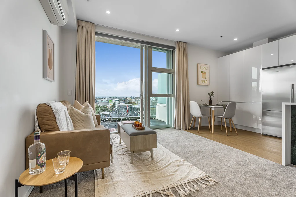 Grafton 1Zimmer Spacious & Stylish - Premium One-Bedroom