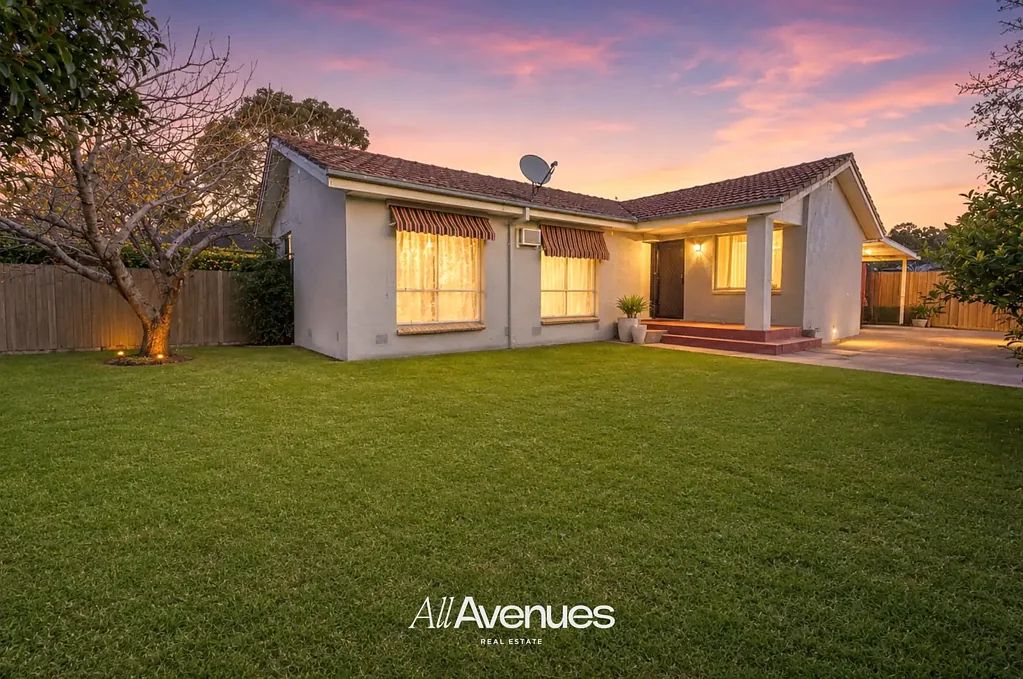 Hampton Park 3 Slaapkamer A Fantastic Opportunity in the Heart of Hampton Park