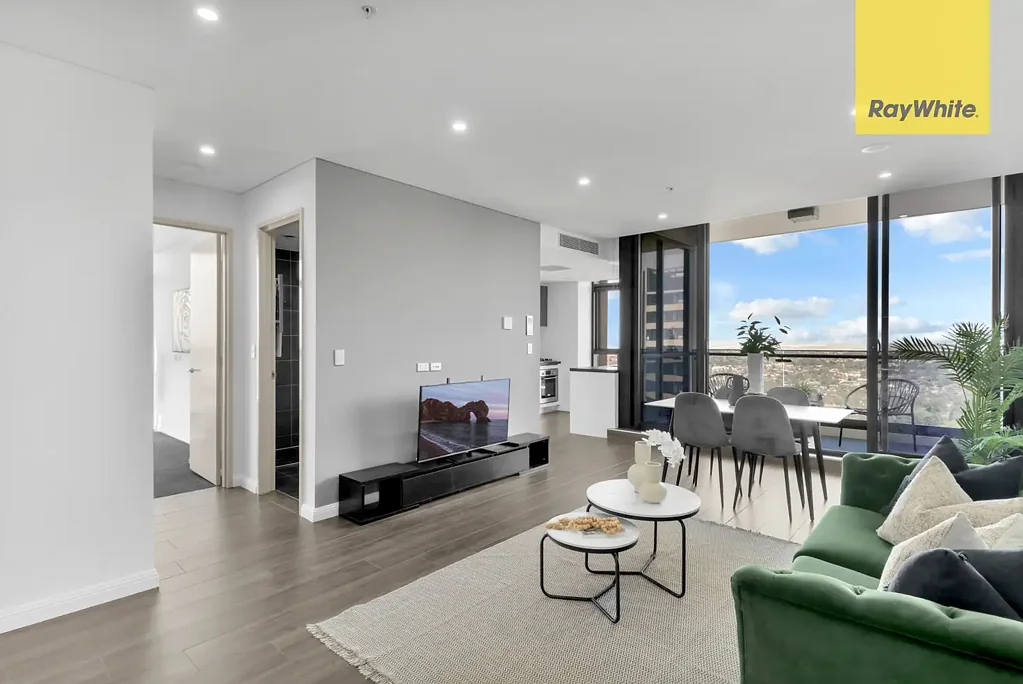 4205/330 Church Street, Parramatta, NSW 2150