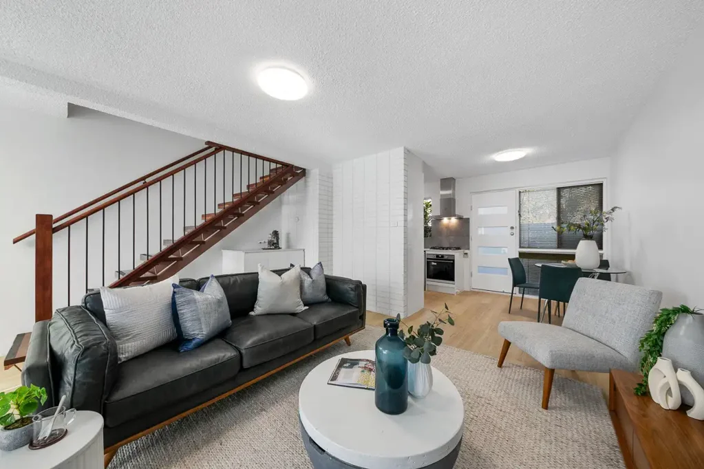 4/23 Hobbs Street, Auchenflower, QLD 4066
