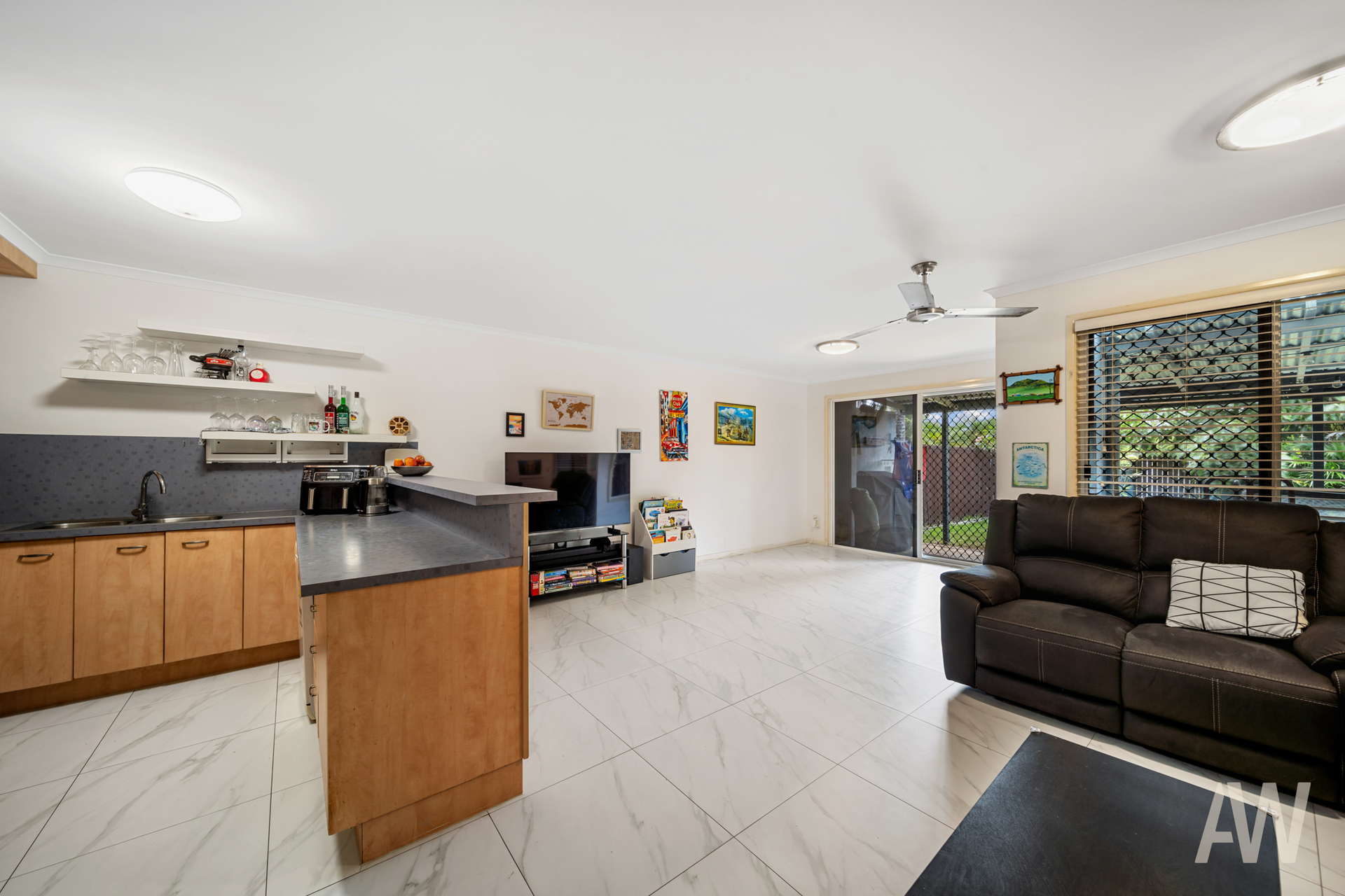 TOKARA QUAYS UNIT 3 52 NAROON CR, WURTULLA QLD 4575, 0 chambres, 0 salles de bain, Unit