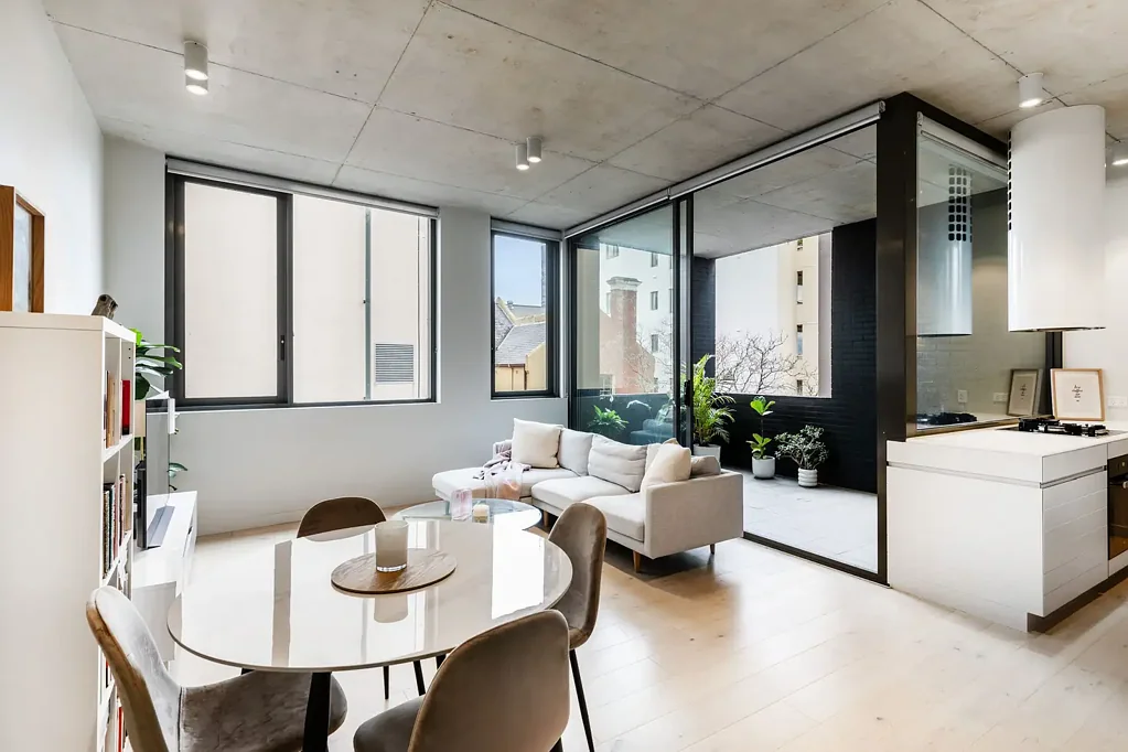 12/26-34 Hutchinson Street, Surry Hills, NSW 2010