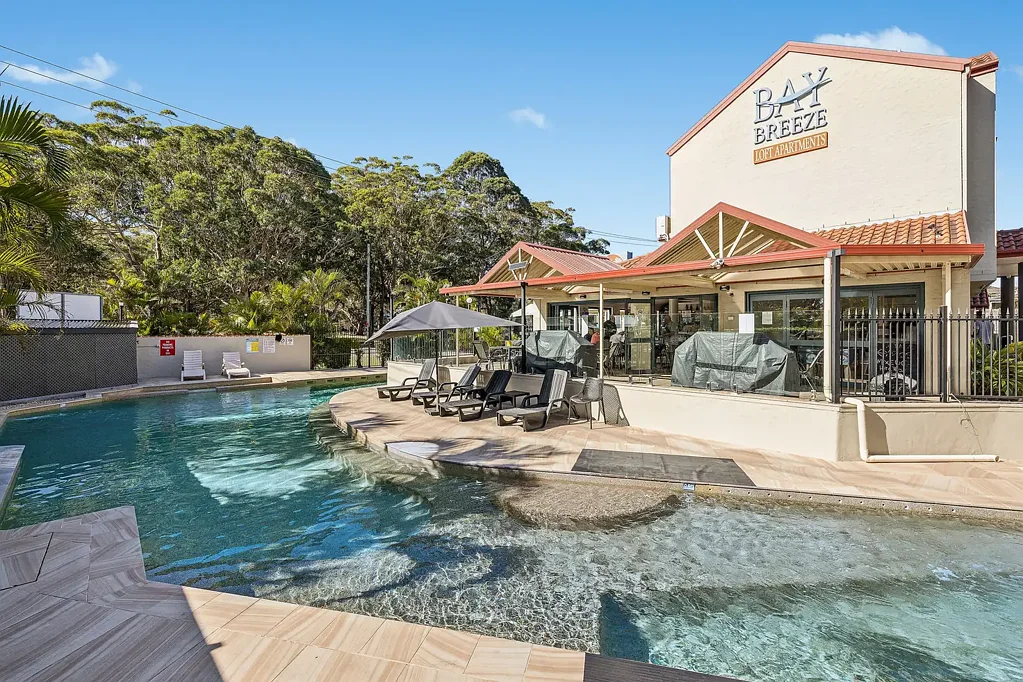 14/1 Trafalgar Street, Nelson Bay, NSW 2315