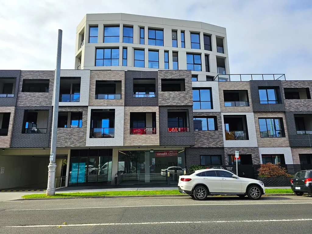 Modern Living - Fully Furnished